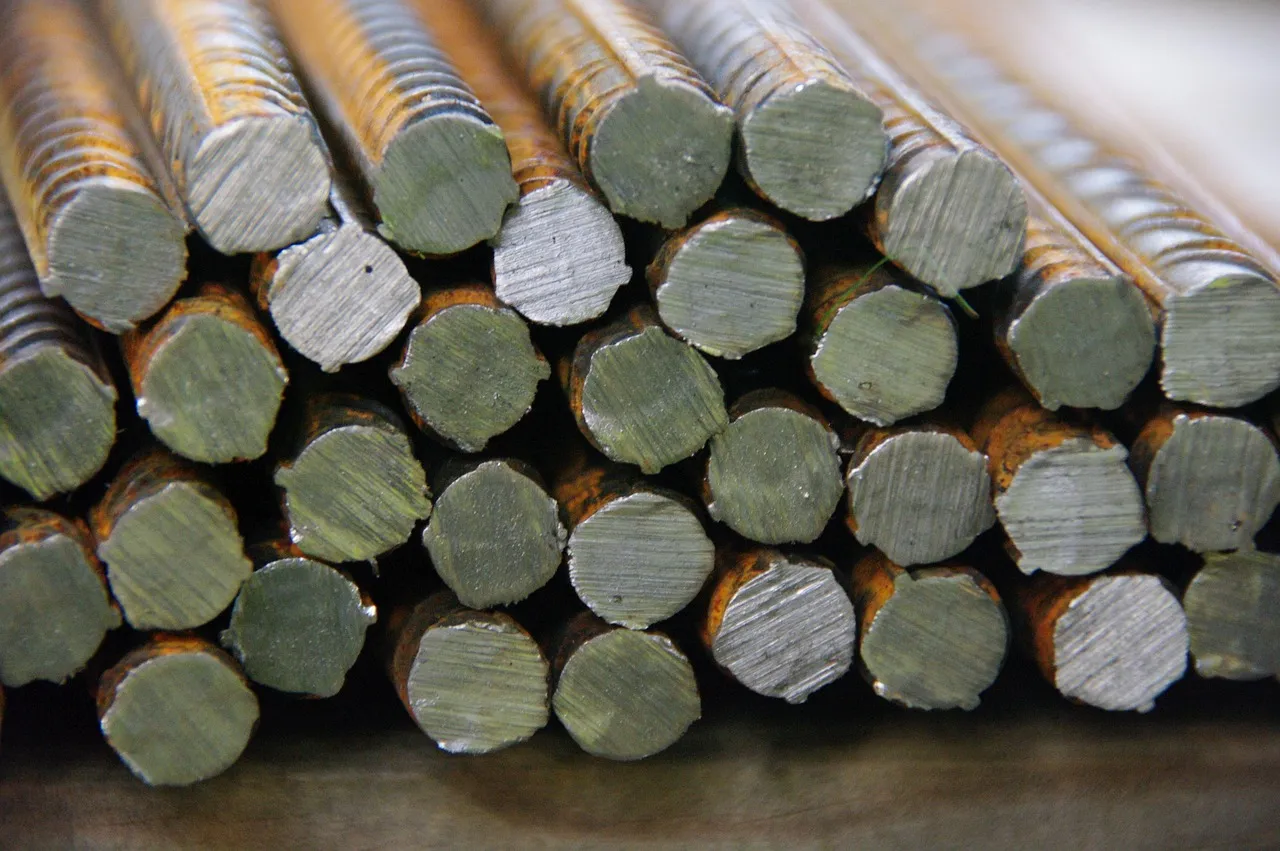 Metalurgia e Ligas