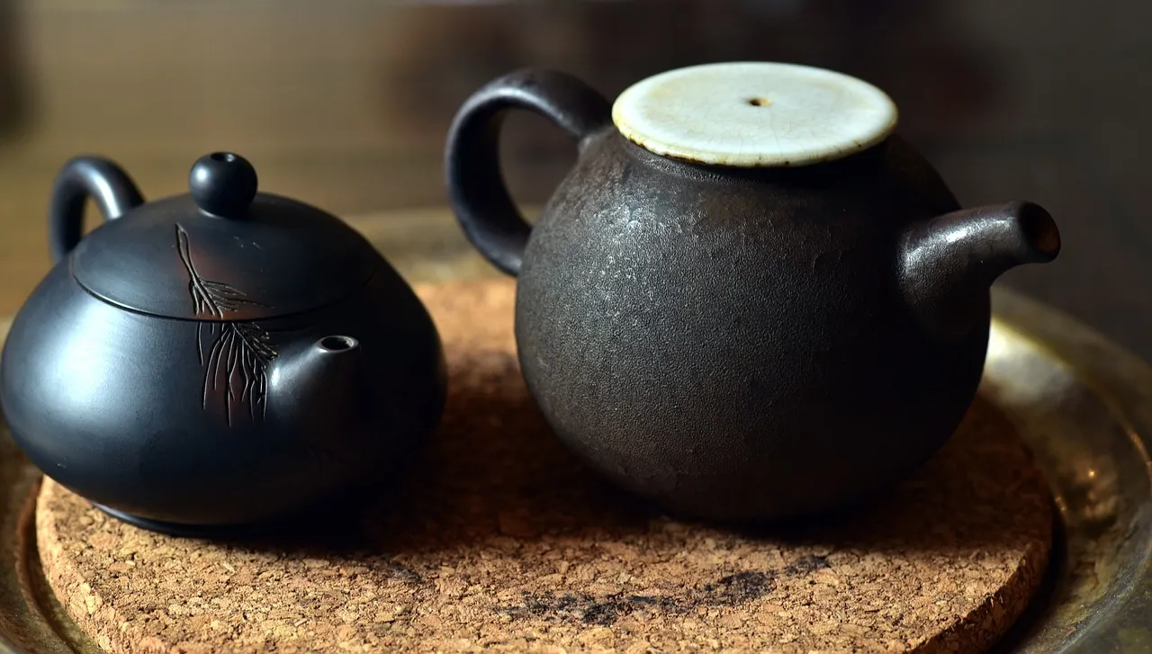 Cerâmica e Esmaltes